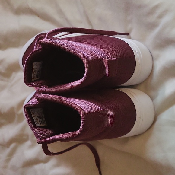 Womans ADIDAS  SNEAKERS - Picture 3 of 5